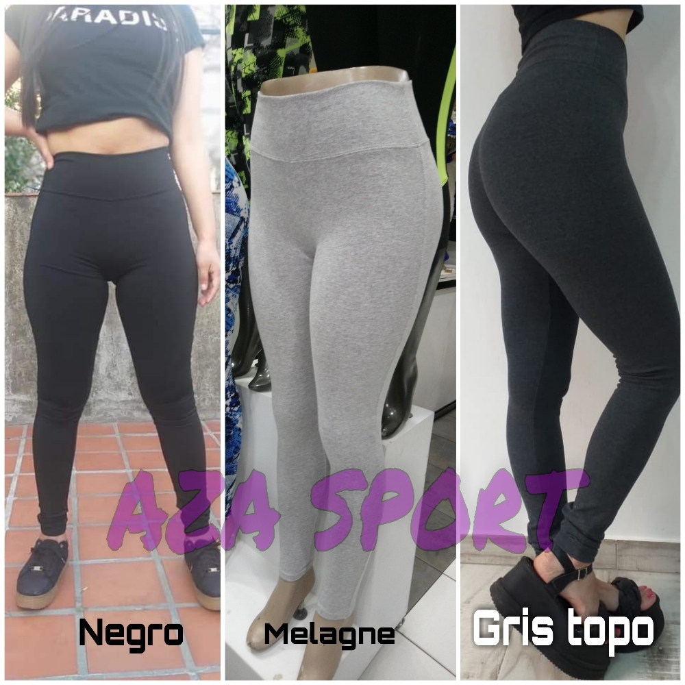 Algodon con Lycra Peinada - Imagen 1