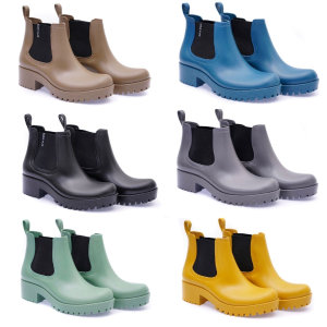 Botas de Lluvia Das Luz - Miniatura 2