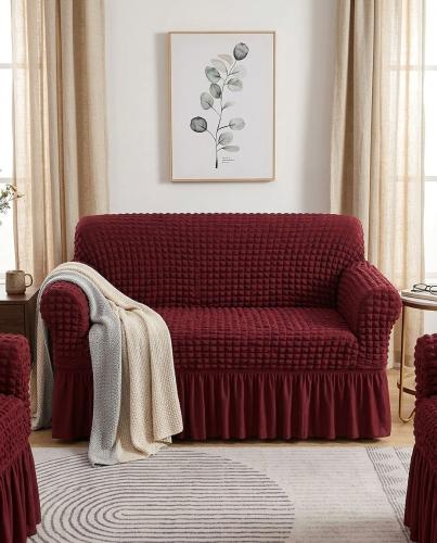 Funda Sillon 3  Cuerpos - Miniatura 2