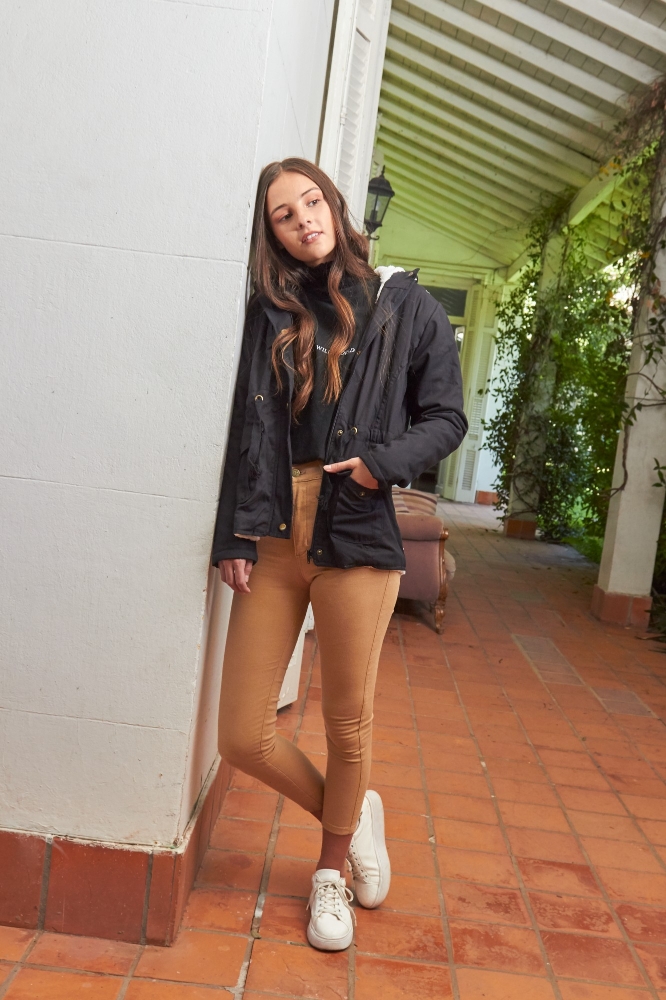 'art 300/6cml'  36 al 46  -  Gab. Elastizada + Camel "premium" - Imagen 3