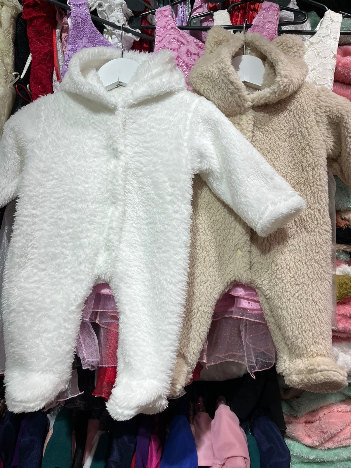 Dormilones de Bebe - Imagen 3