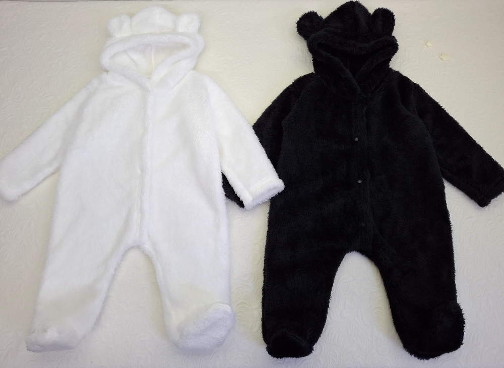 Dormilones de Bebe - Imagen 1