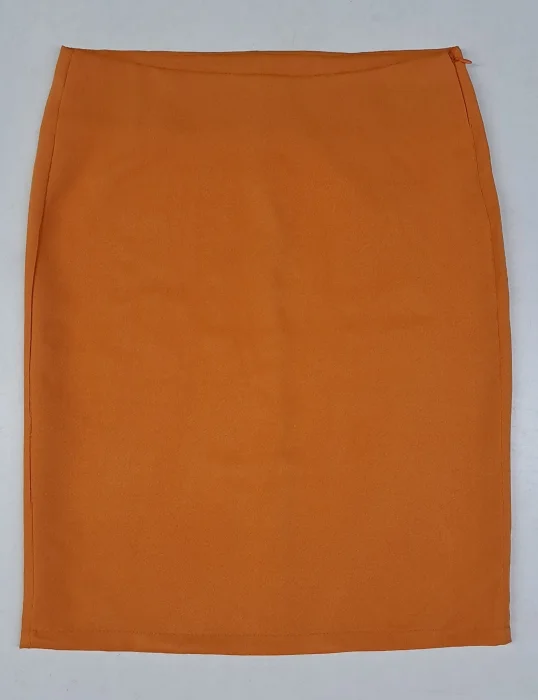 Pollera Sastrero Rígido de Vestir