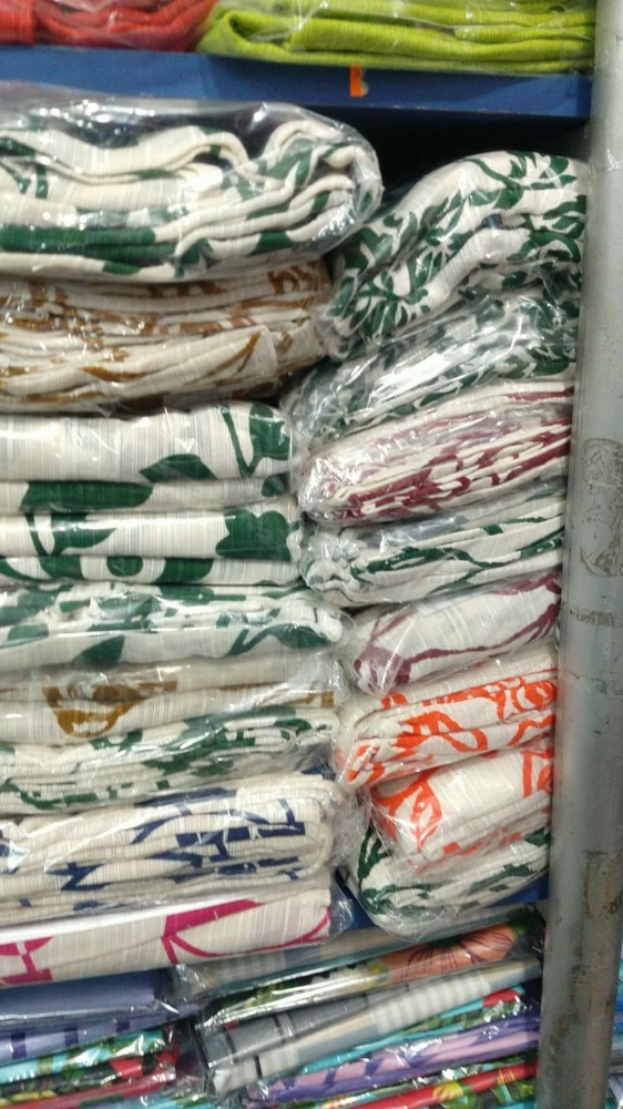 Cortinas Madras - Imagen 2