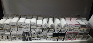 Etiquetas para Ropa