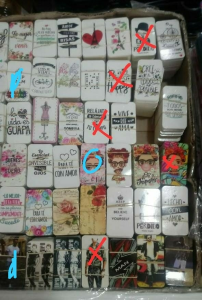 Etiquetas para Ropa - Miniatura 2