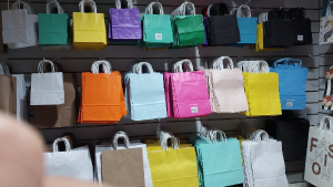 Bolsas de Carton - Miniatura 2