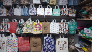 Bolsas de Carton - Miniatura 3