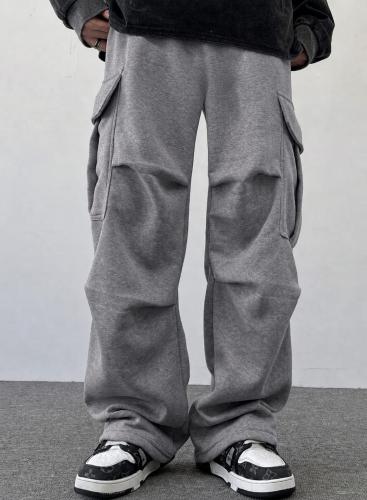 Cargo Baggy con Reguladores - Miniatura 2