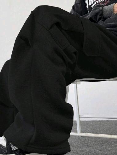 Cargo Baggy con Reguladores - Miniatura 4