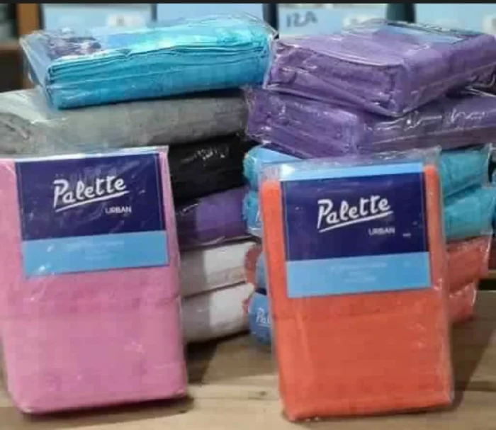 Juego Palette