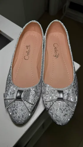 Chatitas/balerina