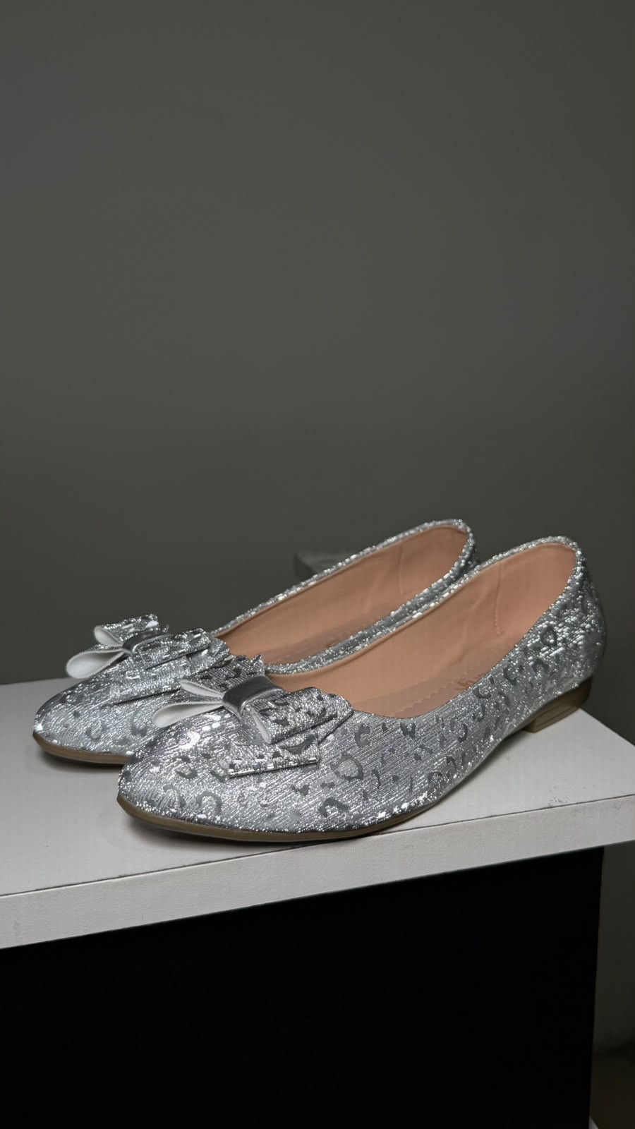 Chatitas/balerina - Imagen 2