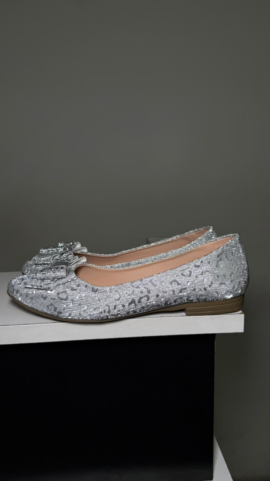 Chatitas/balerina - Imagen 3