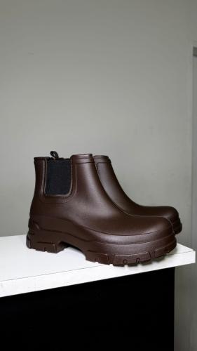 Bota de Lluvia