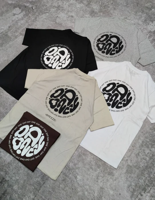 Remera Breeze 73 Hombre