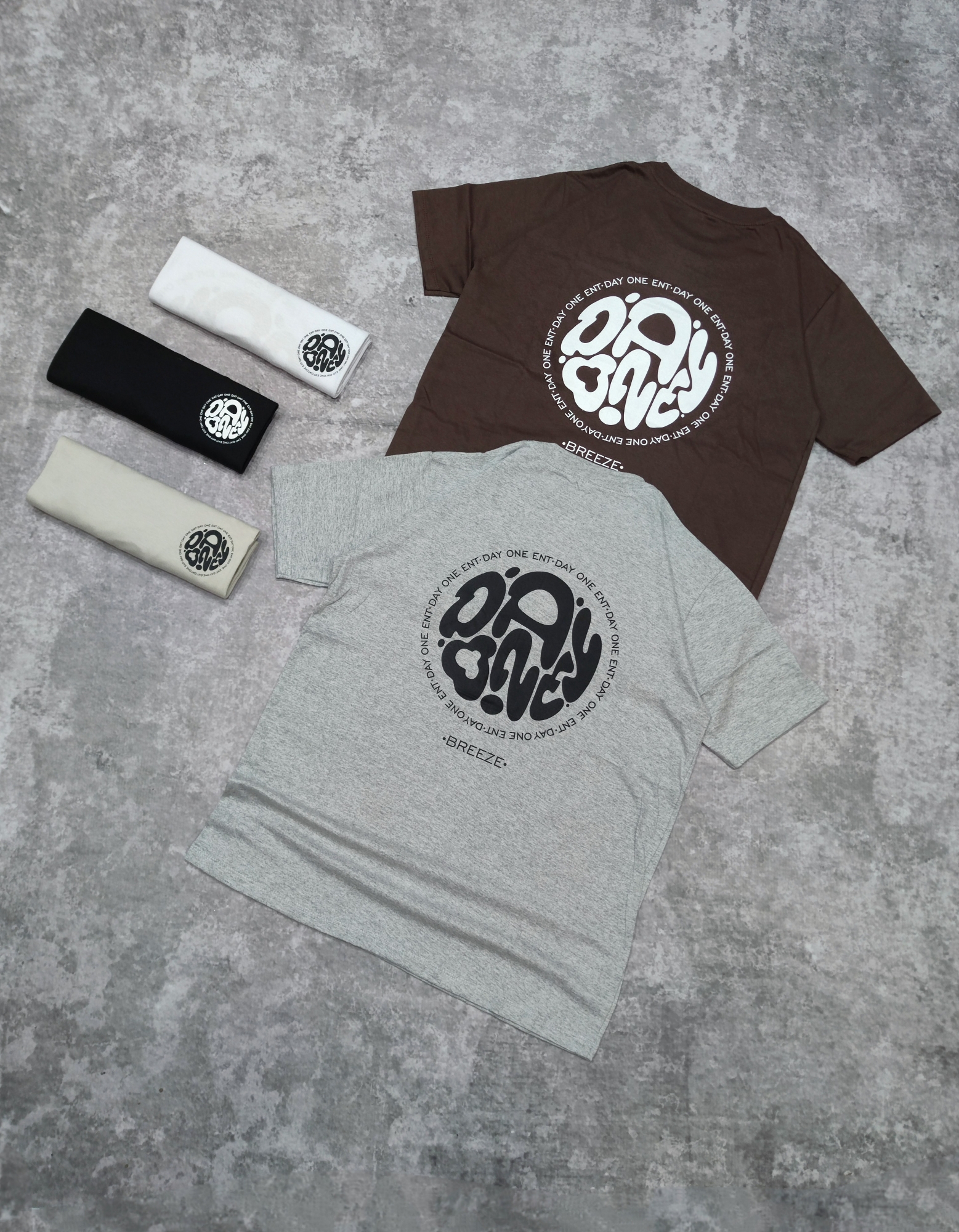 Remera Breeze 73 Hombre - Imagen 2