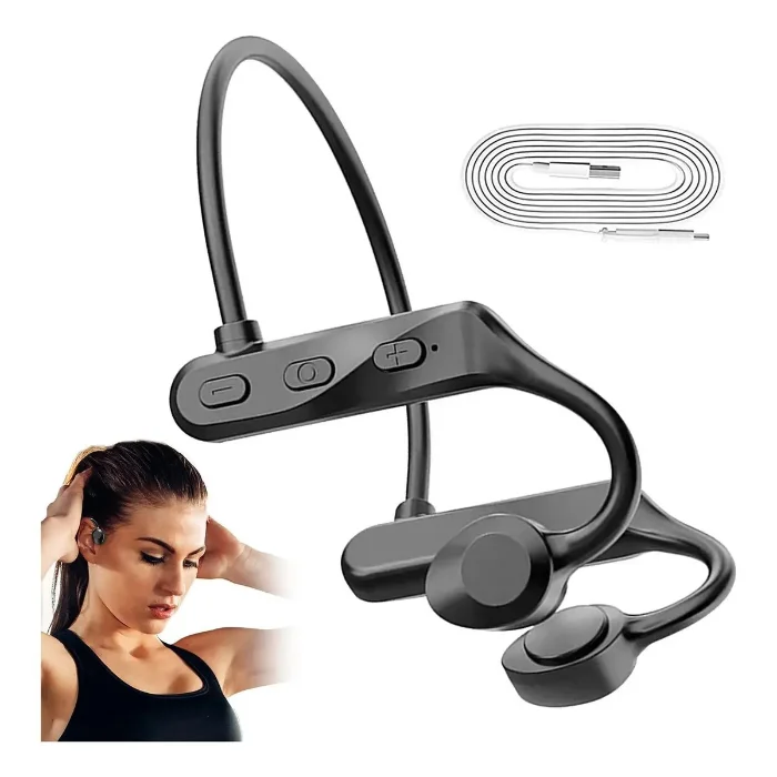Auricular Bluetooth Deportivo