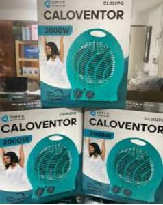 Caloventor Orix 2niveles Frio- Calor