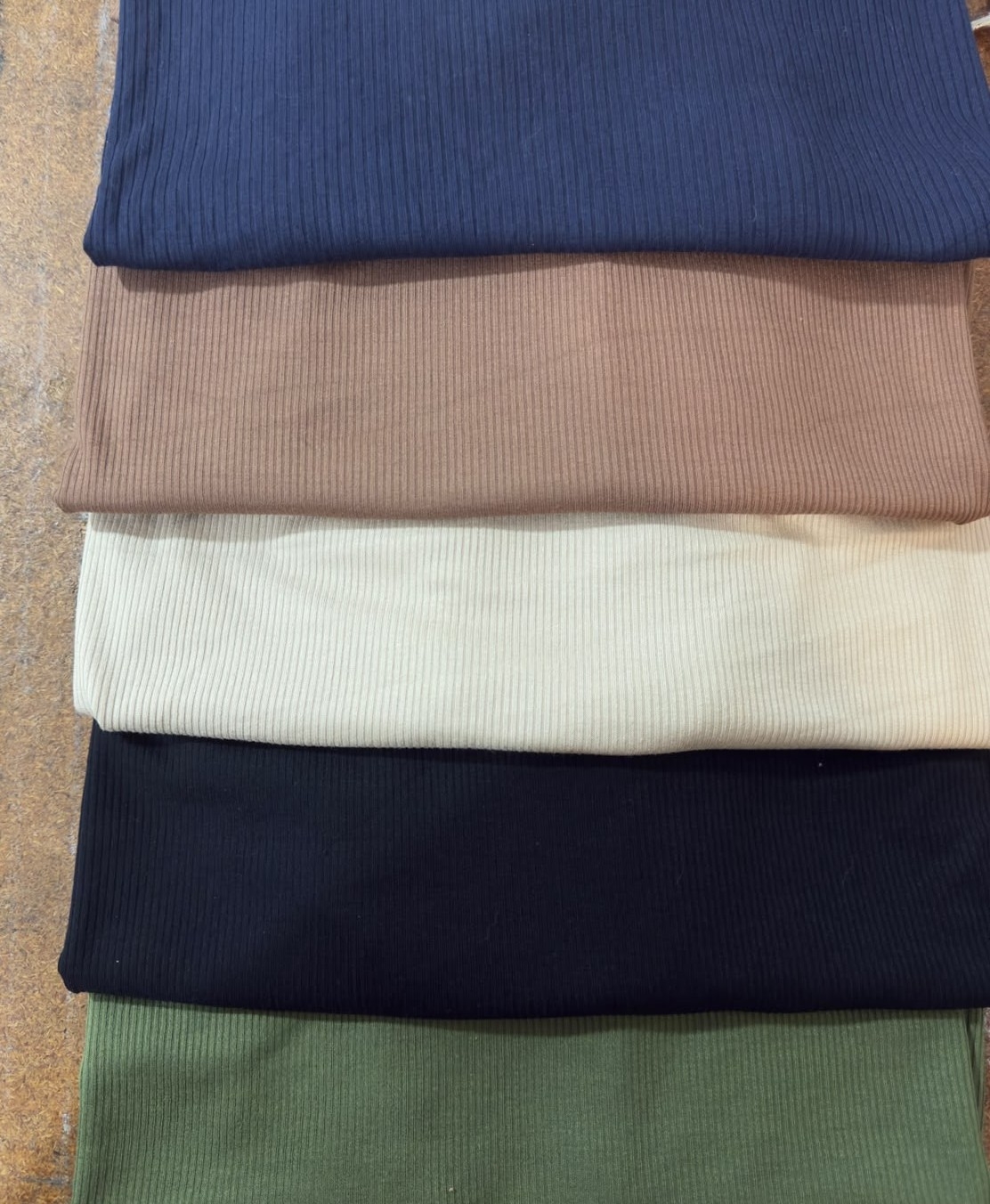 Remeras de Morley Viscosa - Imagen 5