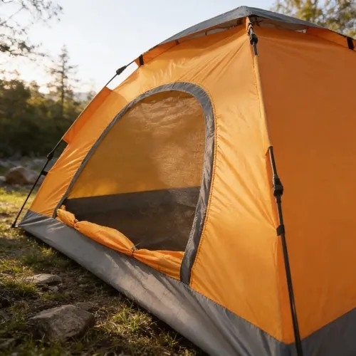 Carpa para 3 o 4 Personas Camping - Imagen 2