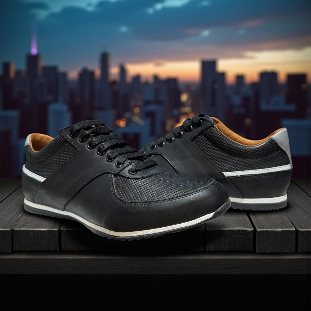 Zapatillas Urbanas Maicol - Imagen 2