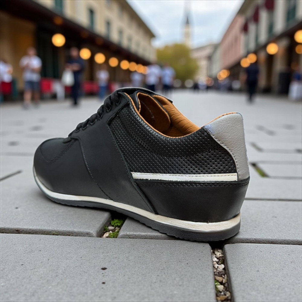Zapatillas Urbanas Maicol - Imagen 3