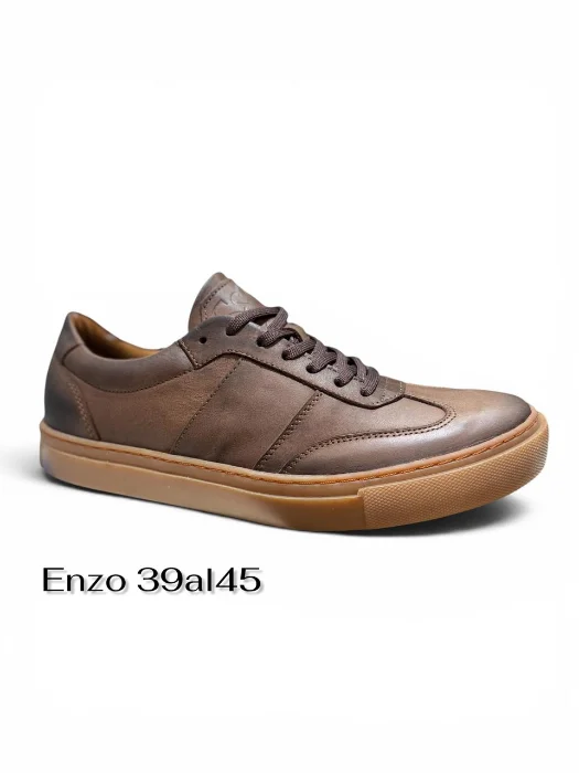 Zapatillas de Hombre Enzo