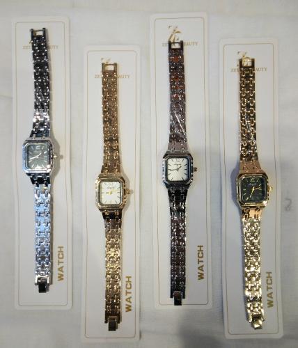 Reloj Metal
