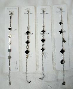 Pulseras Aceros