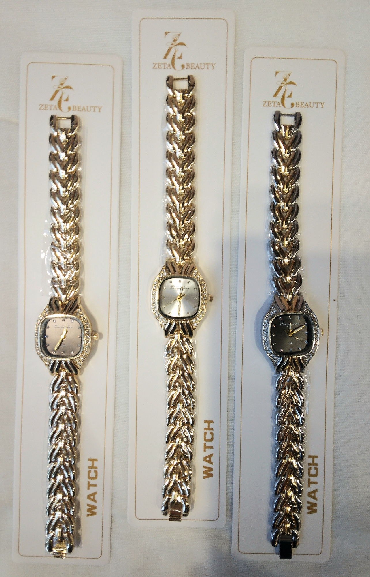 Reloj Metal - Imagen 2