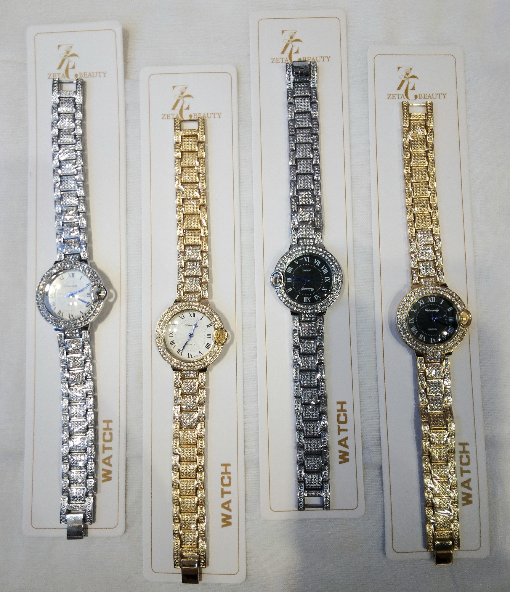 Reloj Metal - Imagen 3