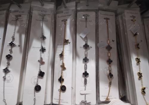 Pulseras Aceros - Miniatura 3