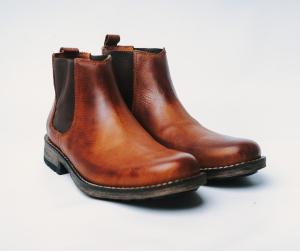 Botitas Chelsea 598