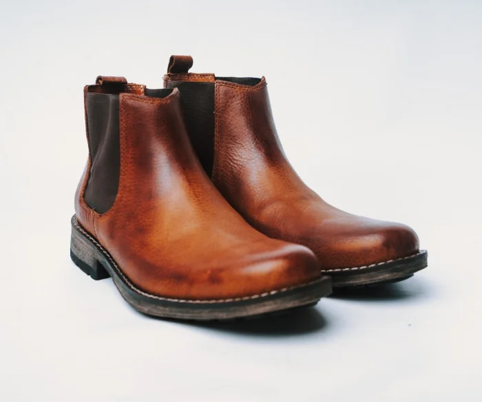 Botitas Chelsea 598