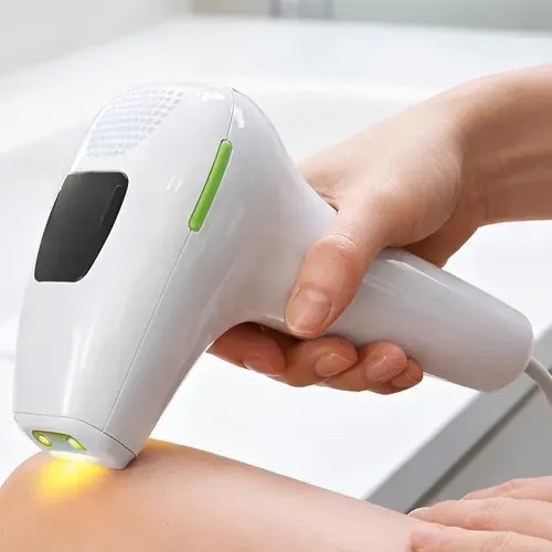 Depiladora Laser Luz Pulsada, Sistema de Depilación Ipl - Imagen 2