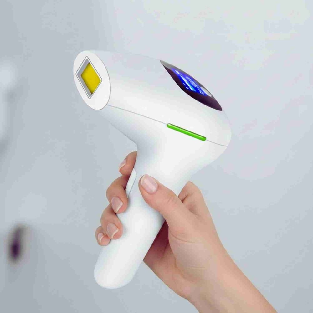 Depiladora Laser Luz Pulsada, Sistema de Depilación Ipl - Imagen 5