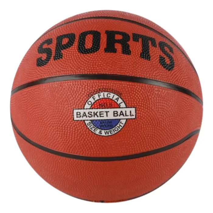 Pelota de Basquet N5