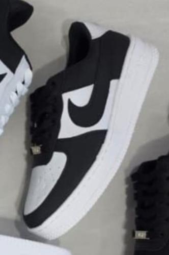 Zapatillas Airforce  15mil Curva Completa  Solo Mayoristas - Miniatura 1