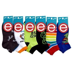 Soquetes Juvenil Elemento
