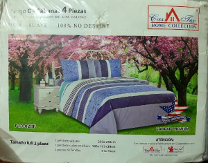 Sábana Casatex Full Estampadas - Miniatura 3