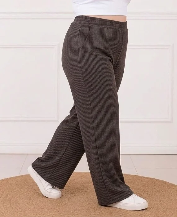 Talle Especial Pantalón Oxford de  Morley Vintage