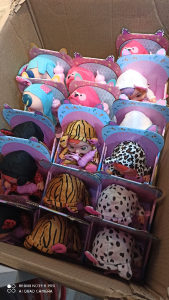 Bebes Llorones - Miniatura 2