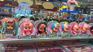 Bebes Llorones - Miniatura 3