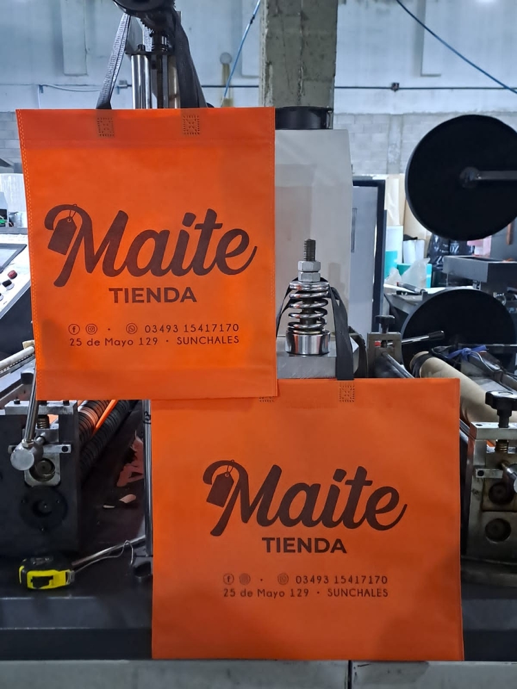Todo Tipo de Bolsas Friselina - Imagen 2