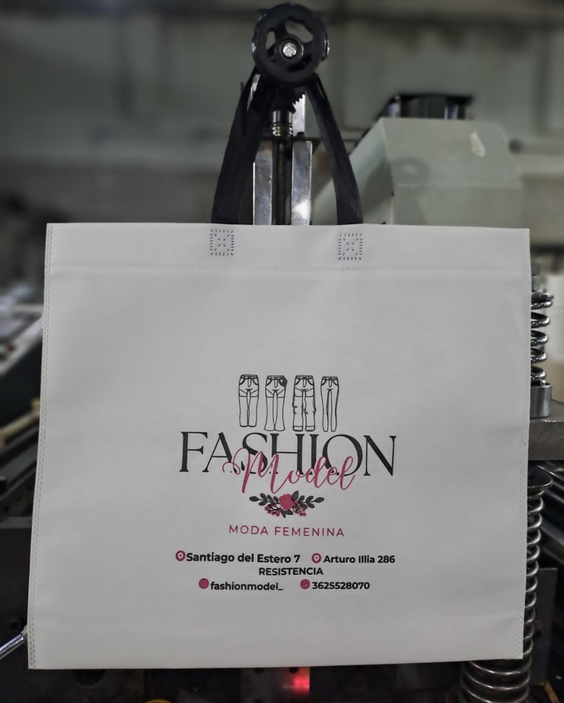 Todo Tipo de Bolsas Friselina - Imagen 3