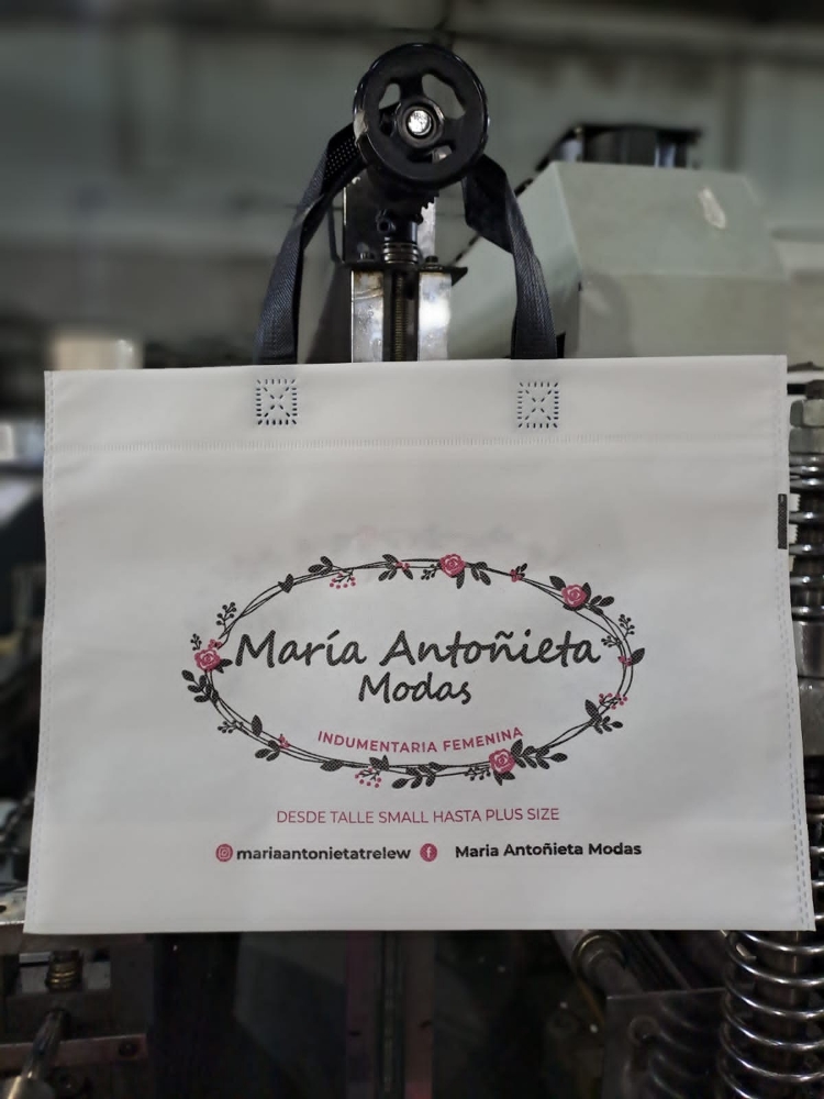 Todo Tipo de Bolsas Friselina - Imagen 4