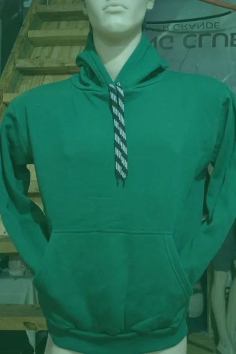 Buzo  Fr. para Estampado