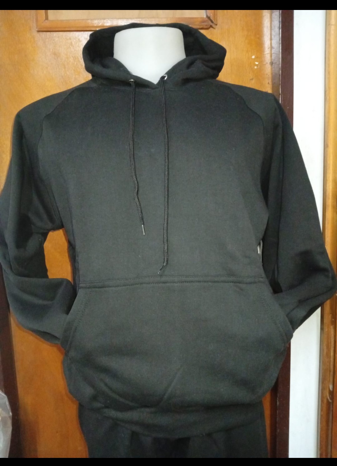 Buzo  Fr. para Estampado - Imagen 2