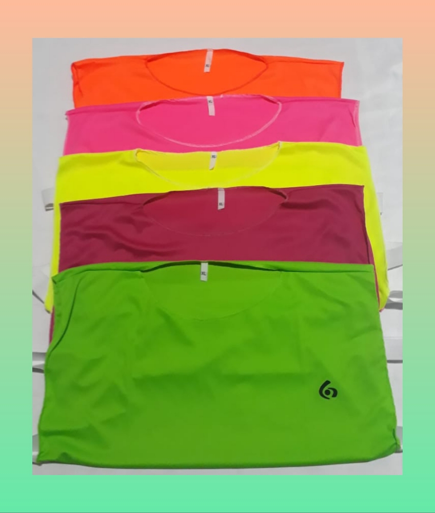 Pecheras Deportiva con Elástico (discontinuo) - Imagen 1